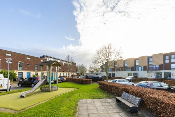 Medium property photo - Lucky Lukestraat 32, 1336 MK Almere